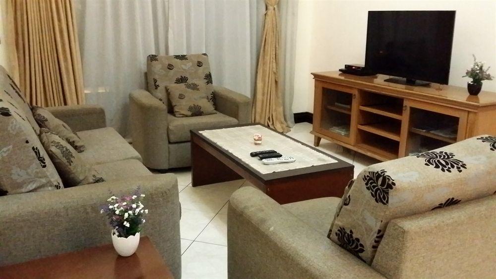 North Borneo Paradise@Marina Court Kota Kinabalu Bagian luar foto