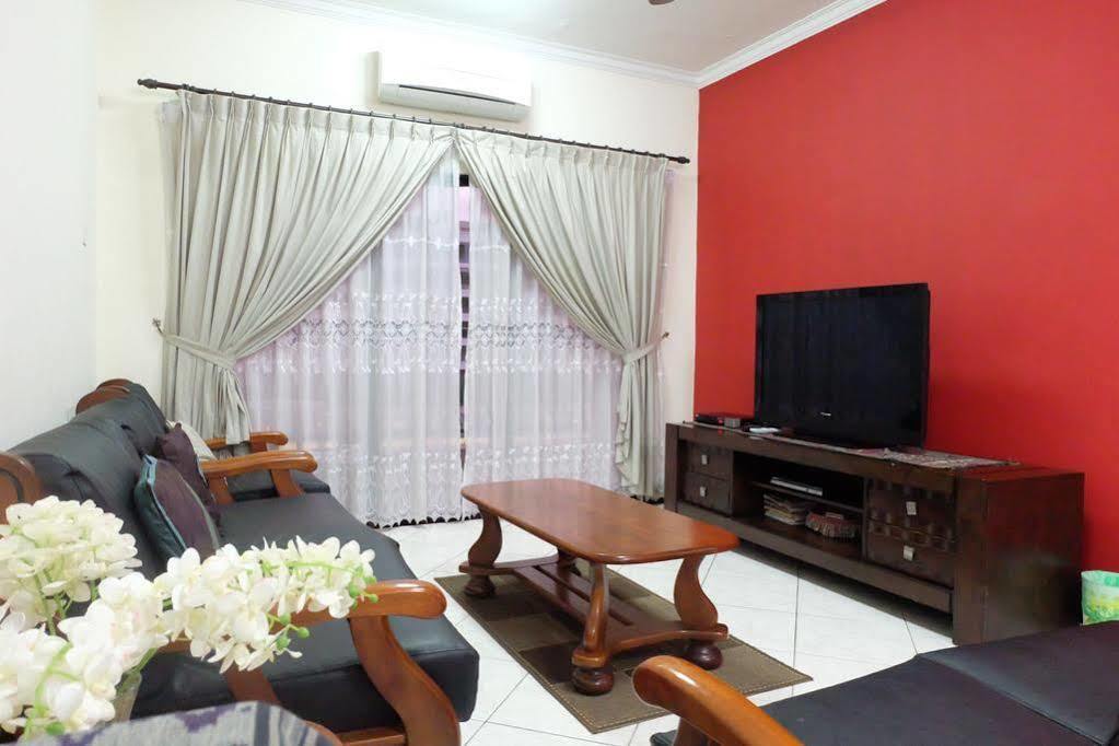 North Borneo Paradise@Marina Court Kota Kinabalu Bagian luar foto